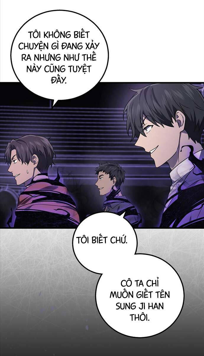 Thần Chiến Tranh Trở Lại Cấp 2 - Chapter 50 - Page 87