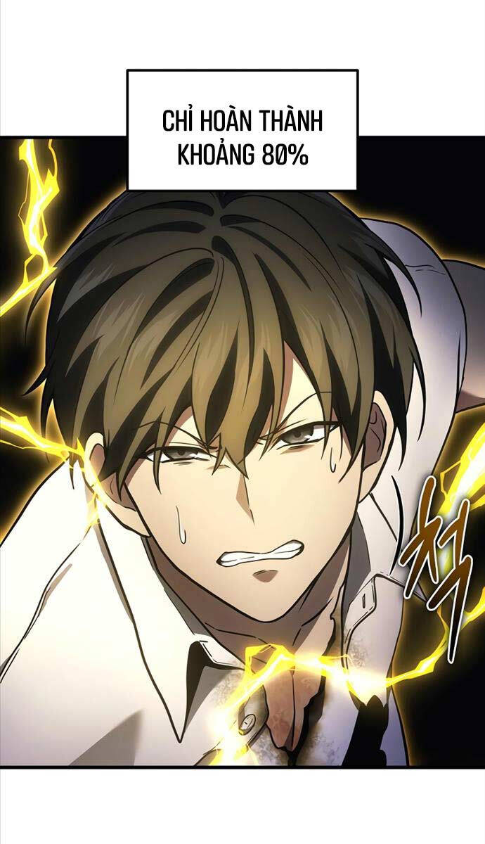 Thần Chiến Tranh Trở Lại Cấp 2 - Chapter 50 - Page 9