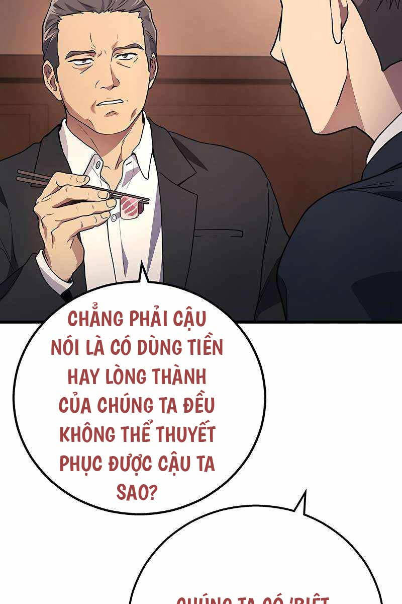 Thần Chiến Tranh Trở Lại Cấp 2 - Chapter 51 - Page 115