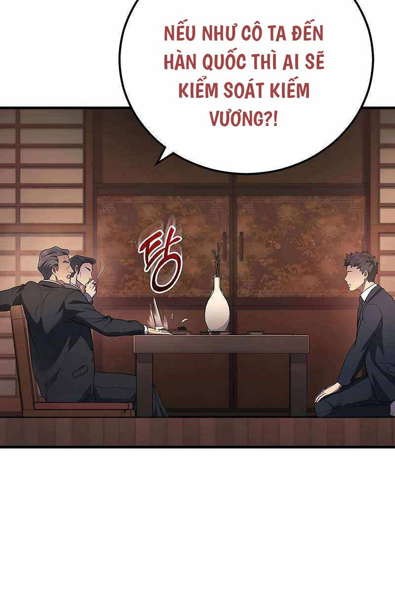 Thần Chiến Tranh Trở Lại Cấp 2 - Chapter 51 - Page 117