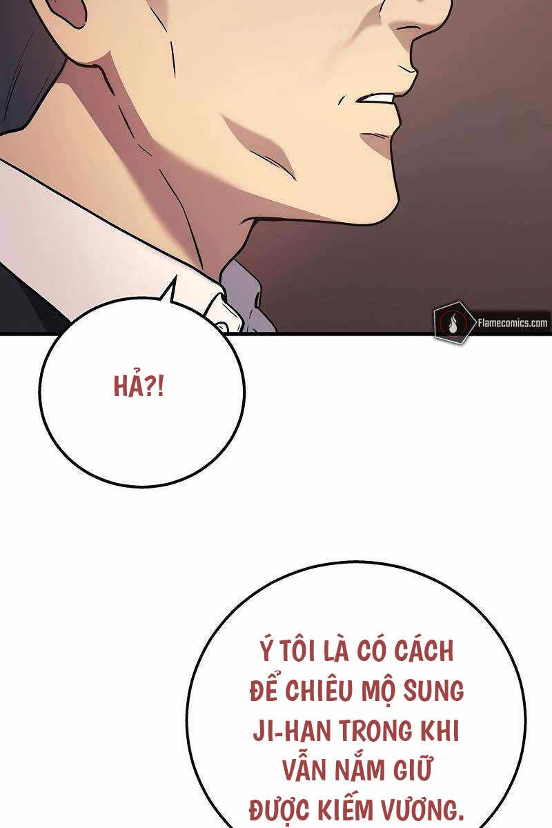 Thần Chiến Tranh Trở Lại Cấp 2 - Chapter 51 - Page 119