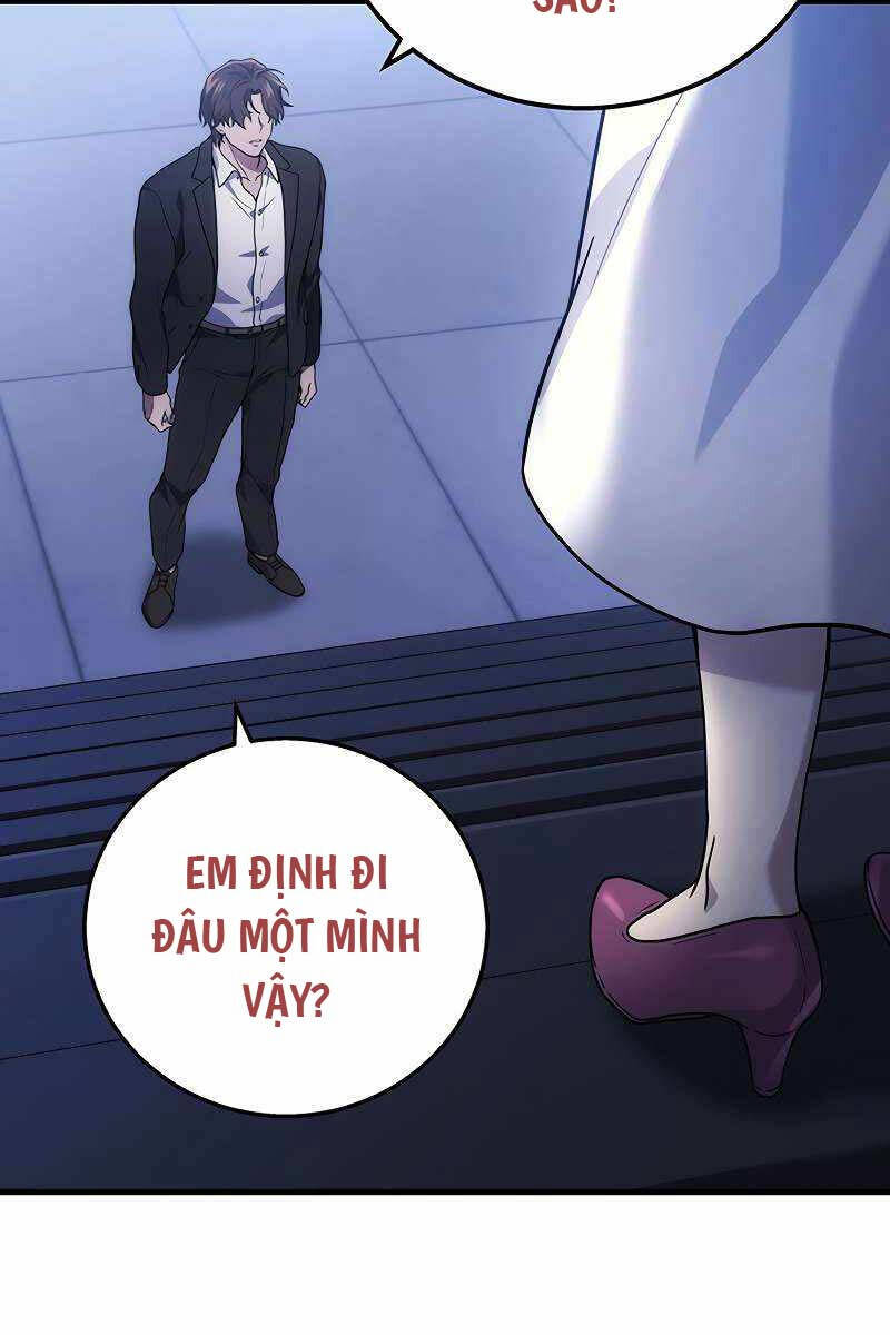 Thần Chiến Tranh Trở Lại Cấp 2 - Chapter 51 - Page 125