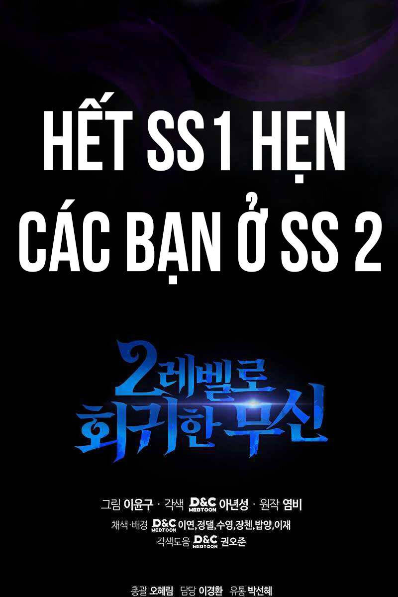 Thần Chiến Tranh Trở Lại Cấp 2 - Chapter 51 - Page 145