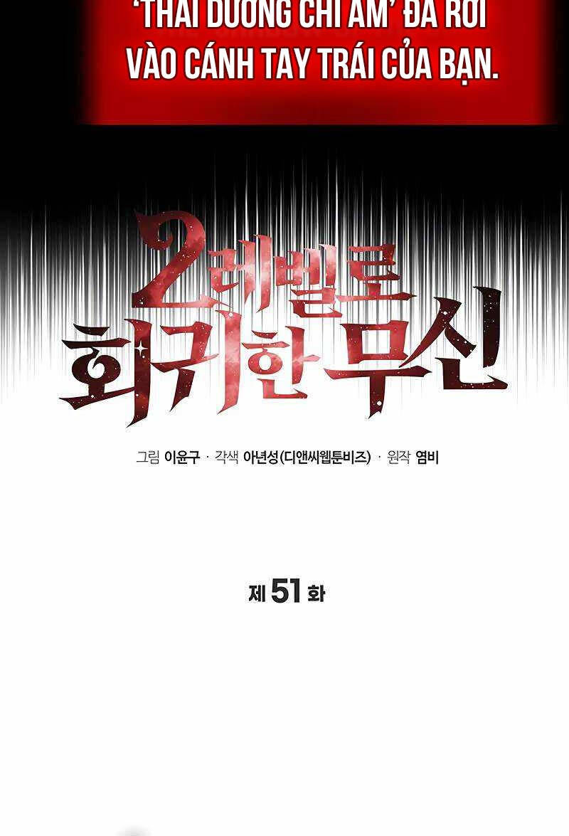 Thần Chiến Tranh Trở Lại Cấp 2 - Chapter 51 - Page 24