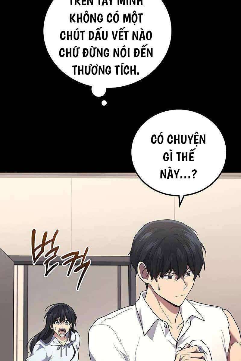 Thần Chiến Tranh Trở Lại Cấp 2 - Chapter 51 - Page 77