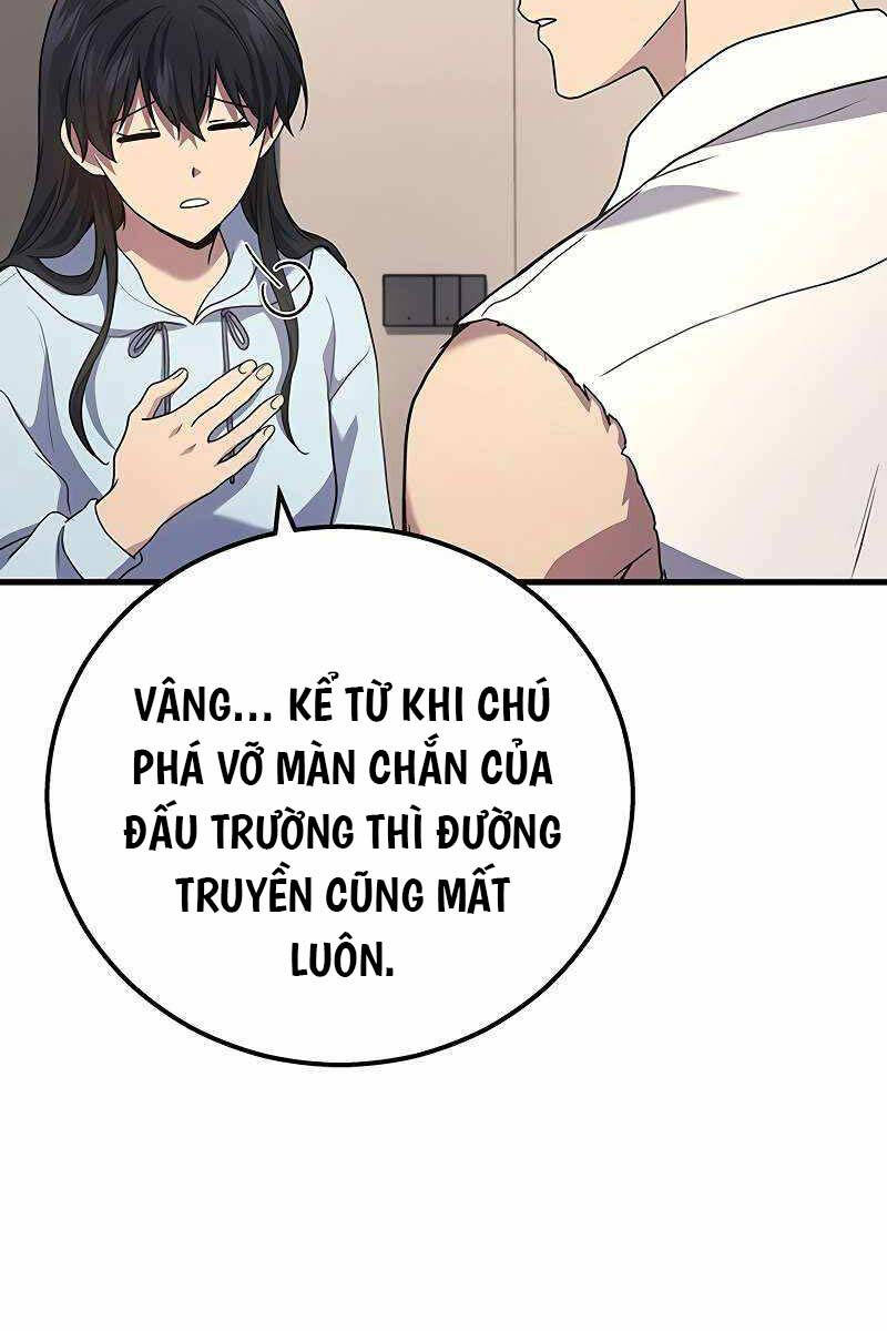 Thần Chiến Tranh Trở Lại Cấp 2 - Chapter 51 - Page 81