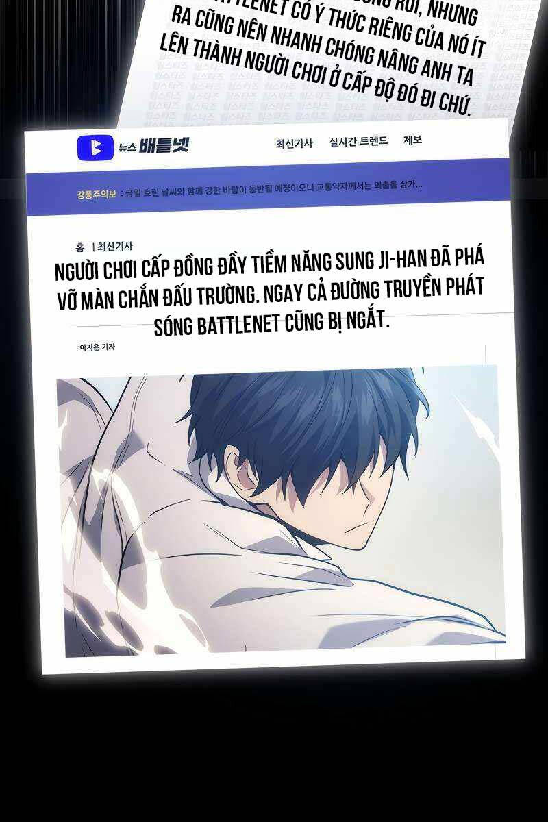 Thần Chiến Tranh Trở Lại Cấp 2 - Chapter 51 - Page 83