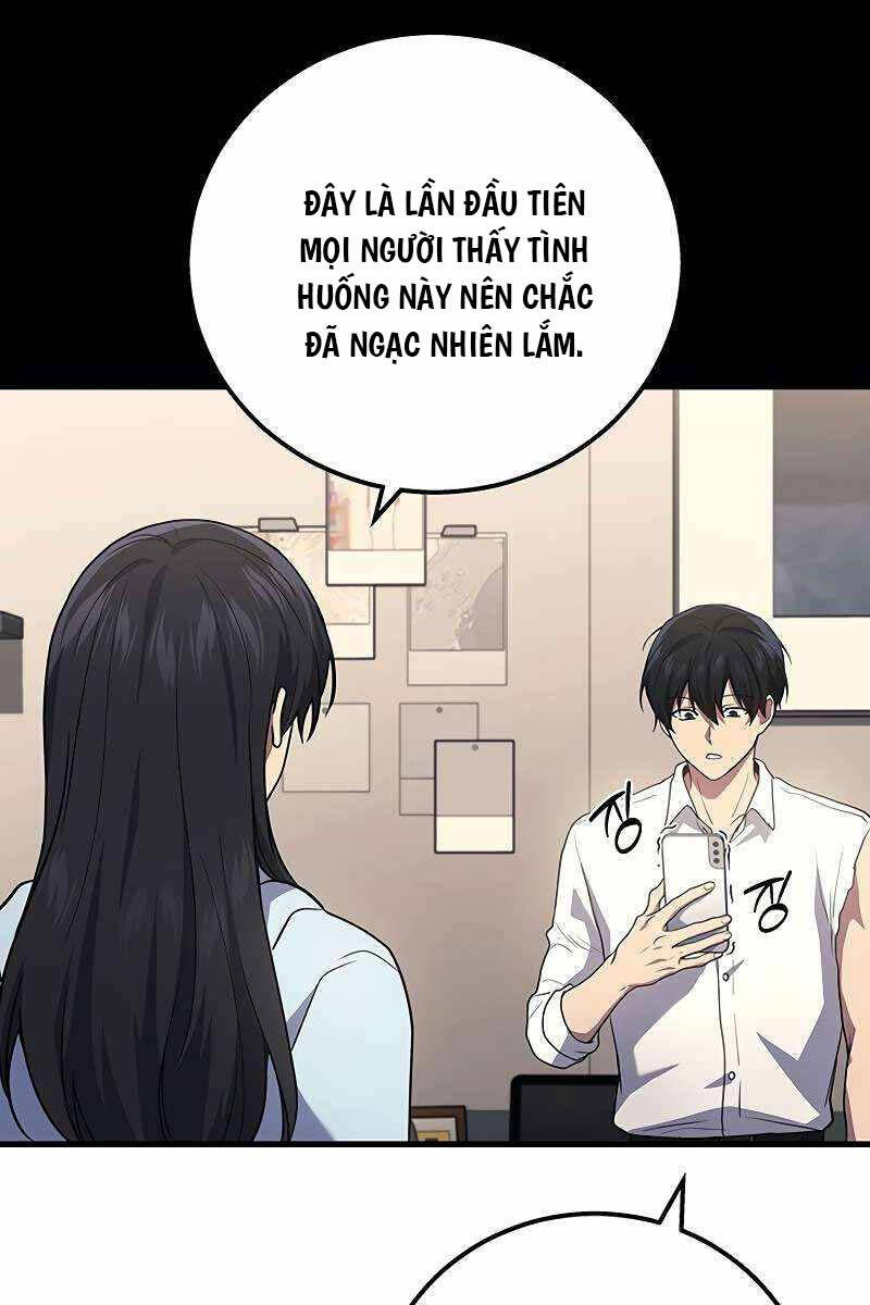 Thần Chiến Tranh Trở Lại Cấp 2 - Chapter 51 - Page 84