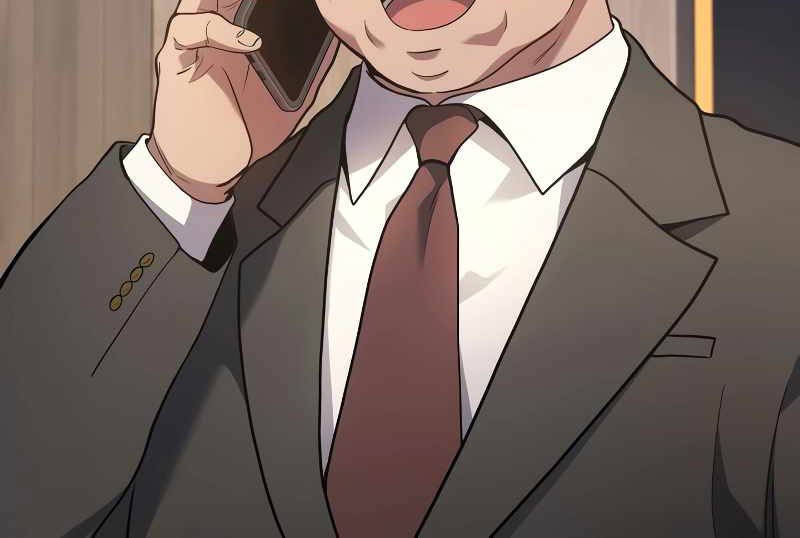 Thần Chiến Tranh Trở Lại Cấp 2 - Chapter 52 - Page 10