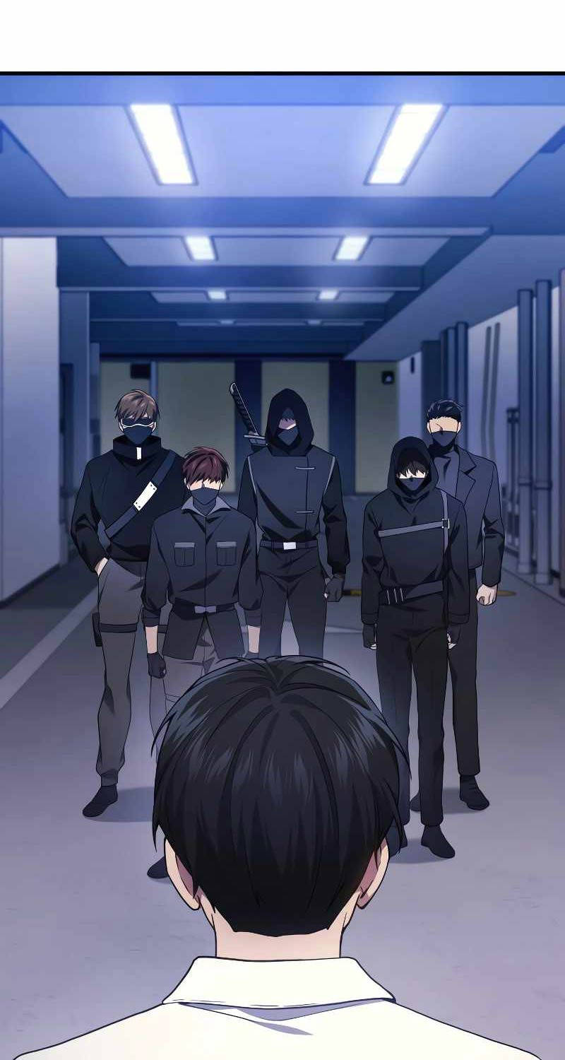 Thần Chiến Tranh Trở Lại Cấp 2 - Chapter 52 - Page 112