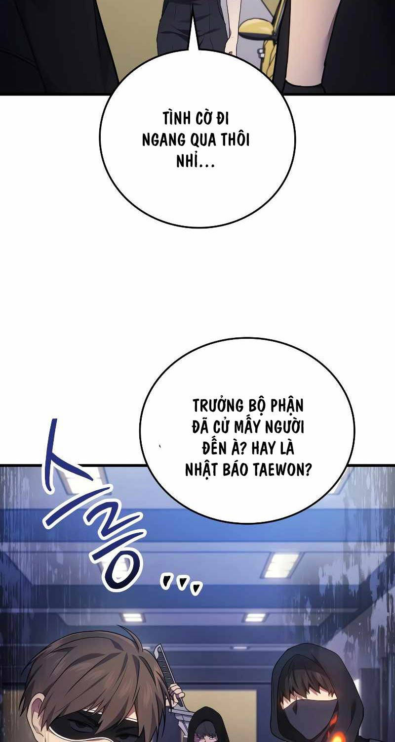 Thần Chiến Tranh Trở Lại Cấp 2 - Chapter 52 - Page 114