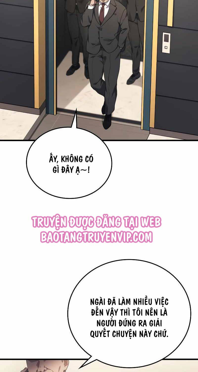 Thần Chiến Tranh Trở Lại Cấp 2 - Chapter 52 - Page 12