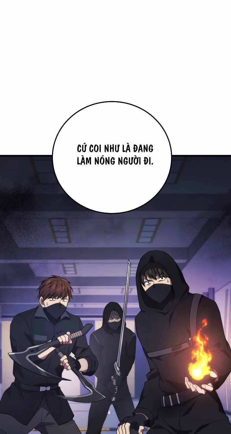 Thần Chiến Tranh Trở Lại Cấp 2 - Chapter 52 - Page 124