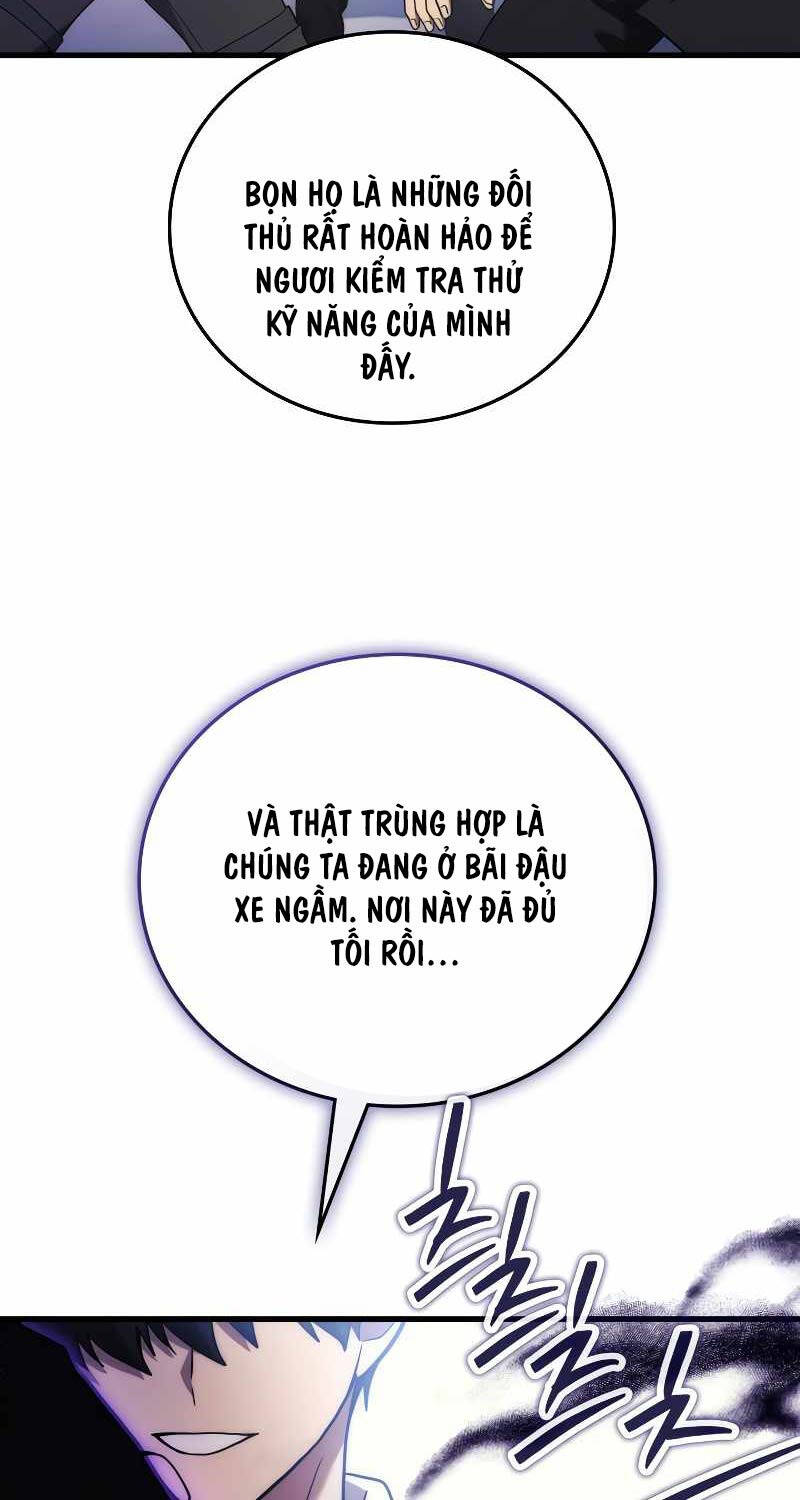 Thần Chiến Tranh Trở Lại Cấp 2 - Chapter 52 - Page 125