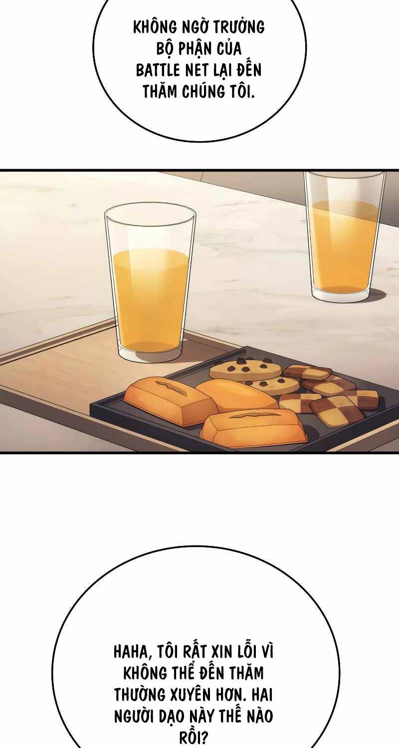Thần Chiến Tranh Trở Lại Cấp 2 - Chapter 52 - Page 17