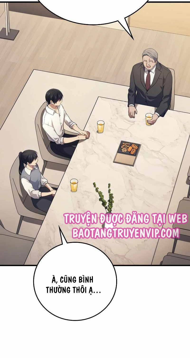 Thần Chiến Tranh Trở Lại Cấp 2 - Chapter 52 - Page 18