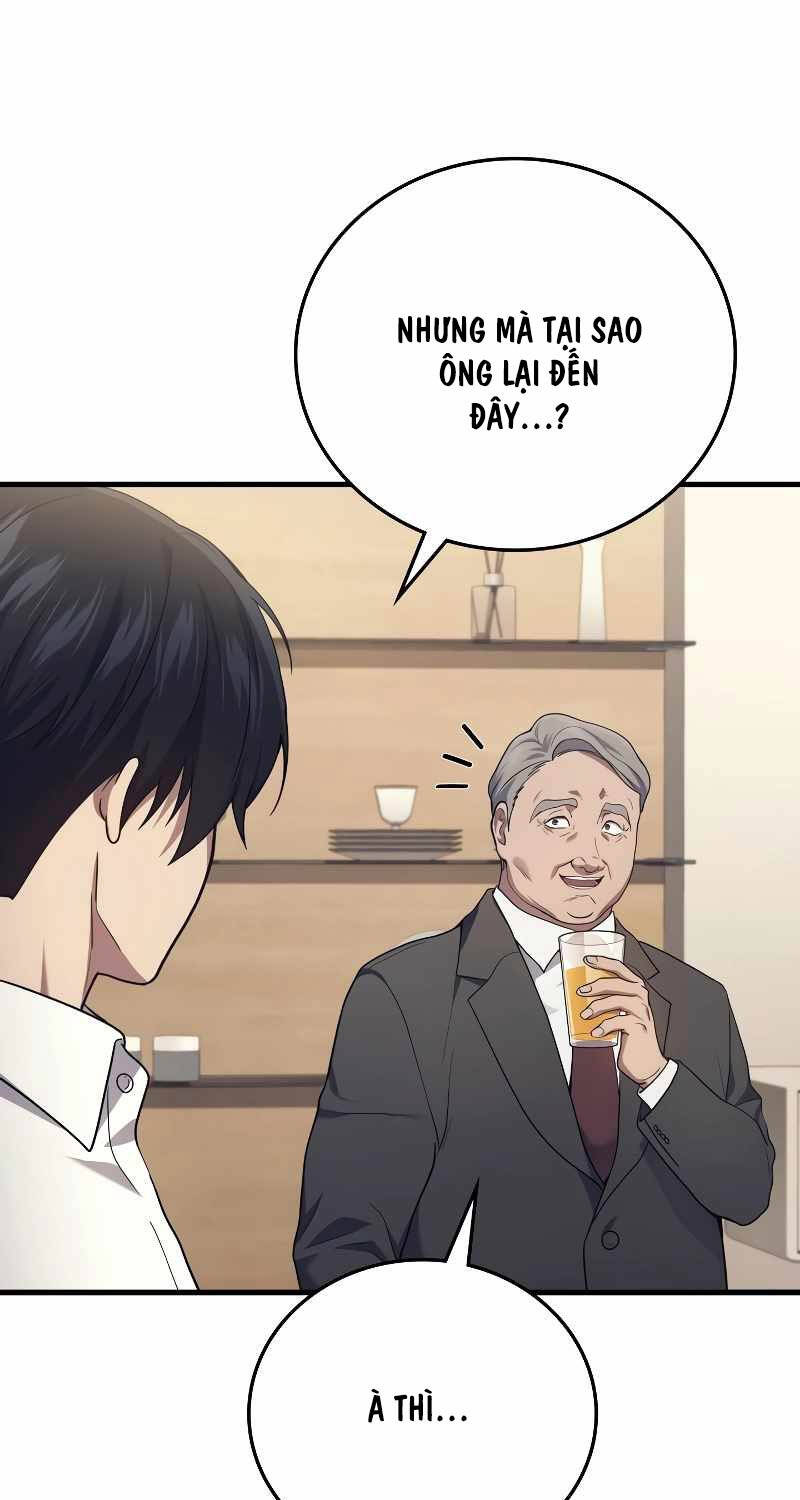 Thần Chiến Tranh Trở Lại Cấp 2 - Chapter 52 - Page 19