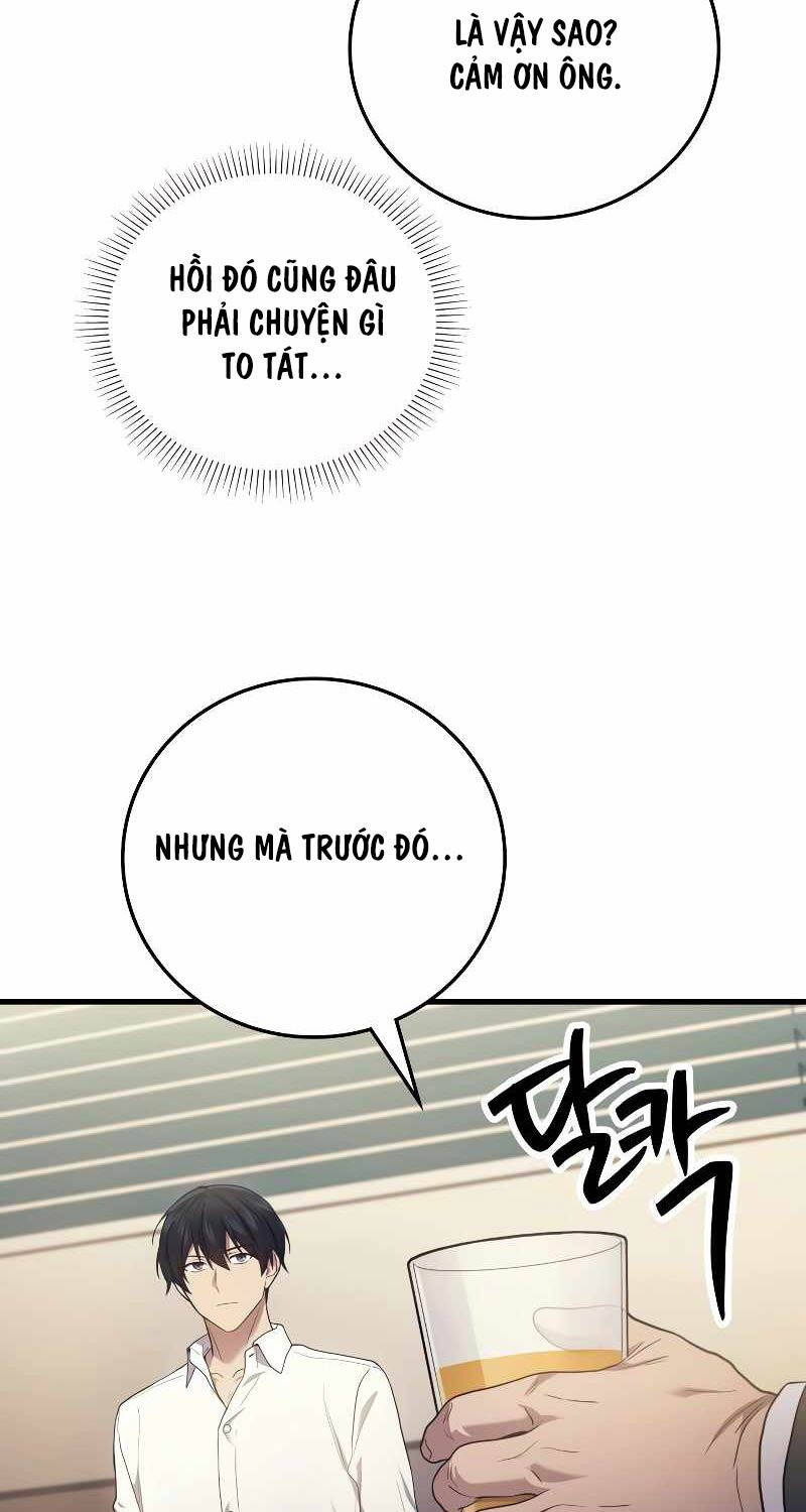 Thần Chiến Tranh Trở Lại Cấp 2 - Chapter 52 - Page 22