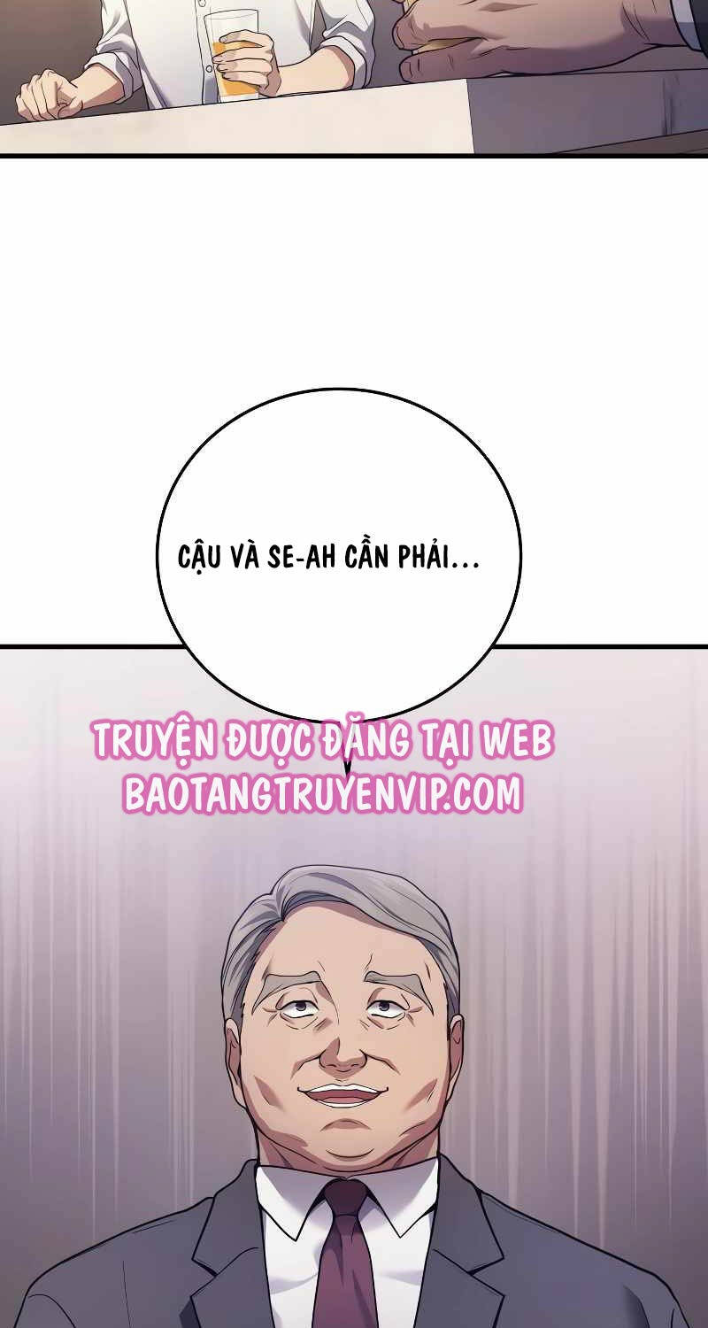 Thần Chiến Tranh Trở Lại Cấp 2 - Chapter 52 - Page 23