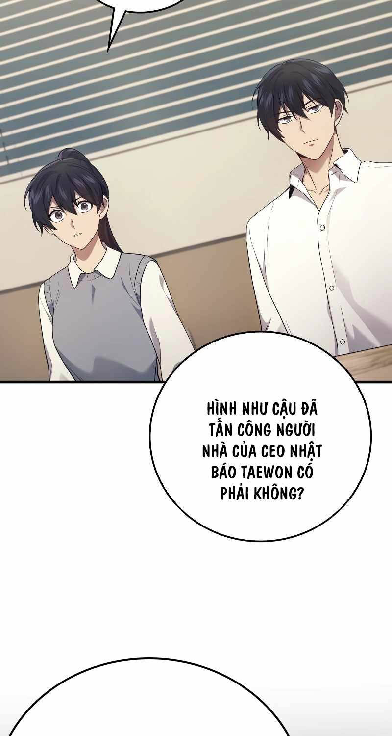 Thần Chiến Tranh Trở Lại Cấp 2 - Chapter 52 - Page 25