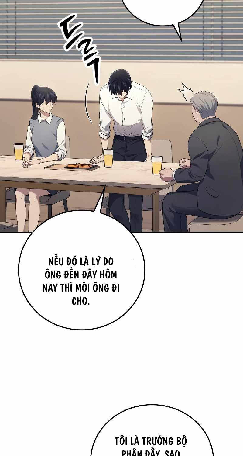 Thần Chiến Tranh Trở Lại Cấp 2 - Chapter 52 - Page 29