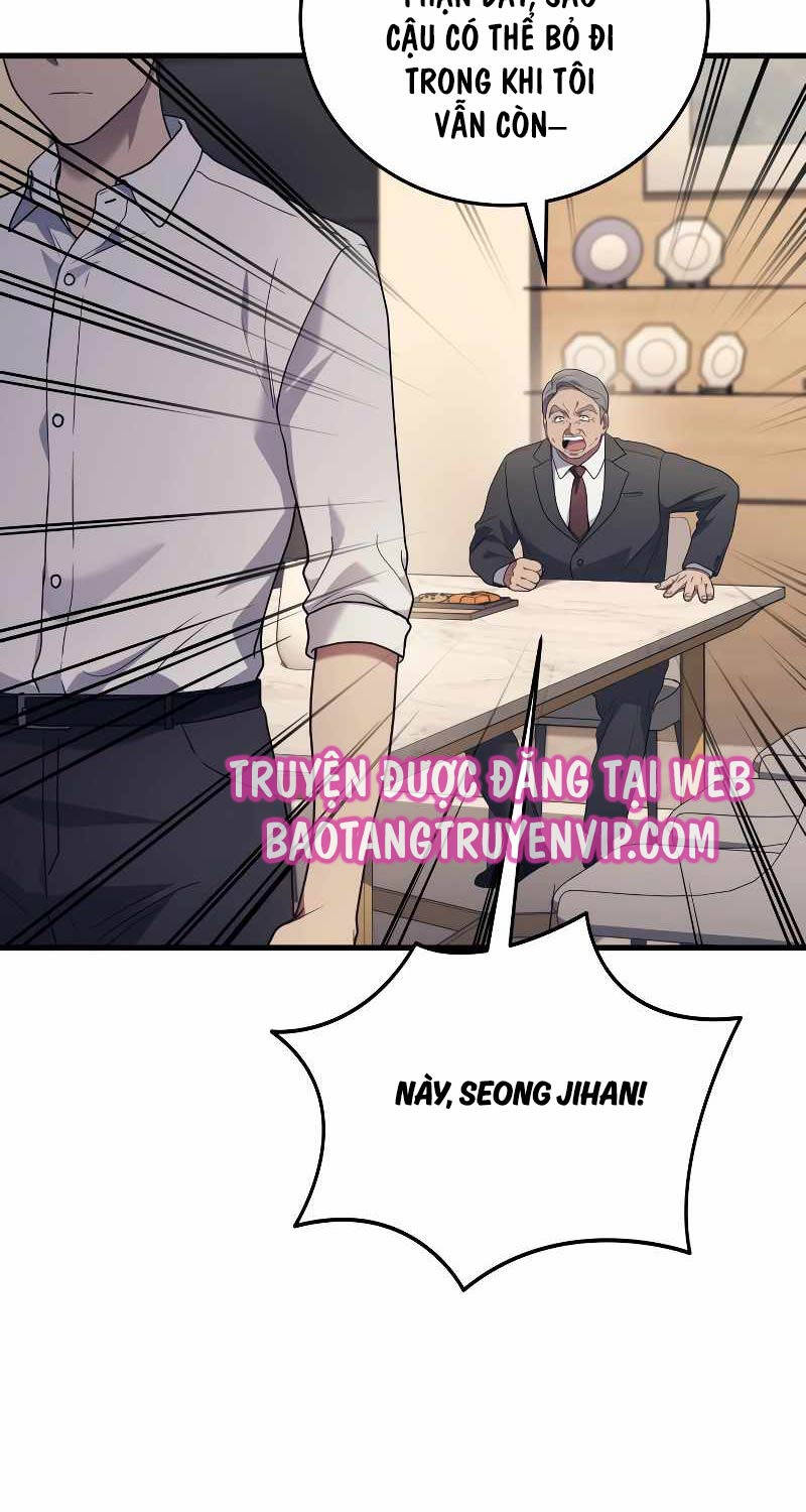 Thần Chiến Tranh Trở Lại Cấp 2 - Chapter 52 - Page 30