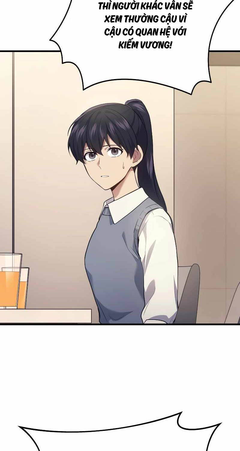 Thần Chiến Tranh Trở Lại Cấp 2 - Chapter 52 - Page 35