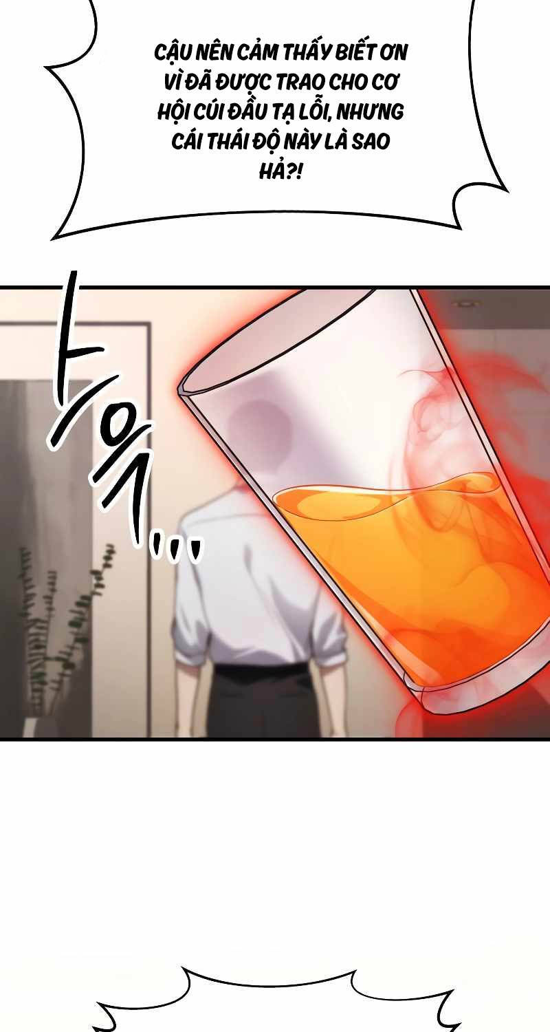 Thần Chiến Tranh Trở Lại Cấp 2 - Chapter 52 - Page 36