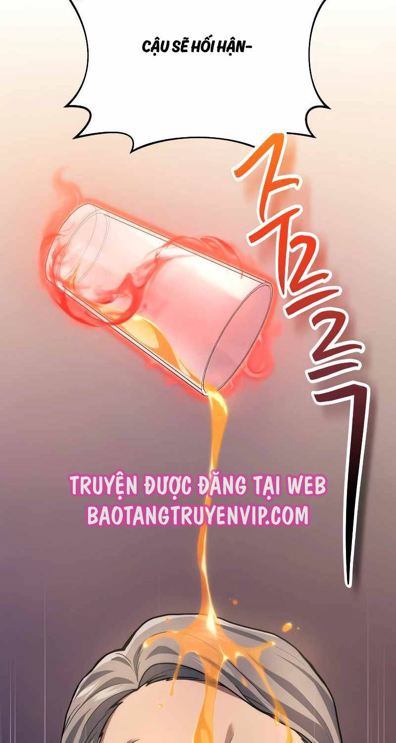 Thần Chiến Tranh Trở Lại Cấp 2 - Chapter 52 - Page 37
