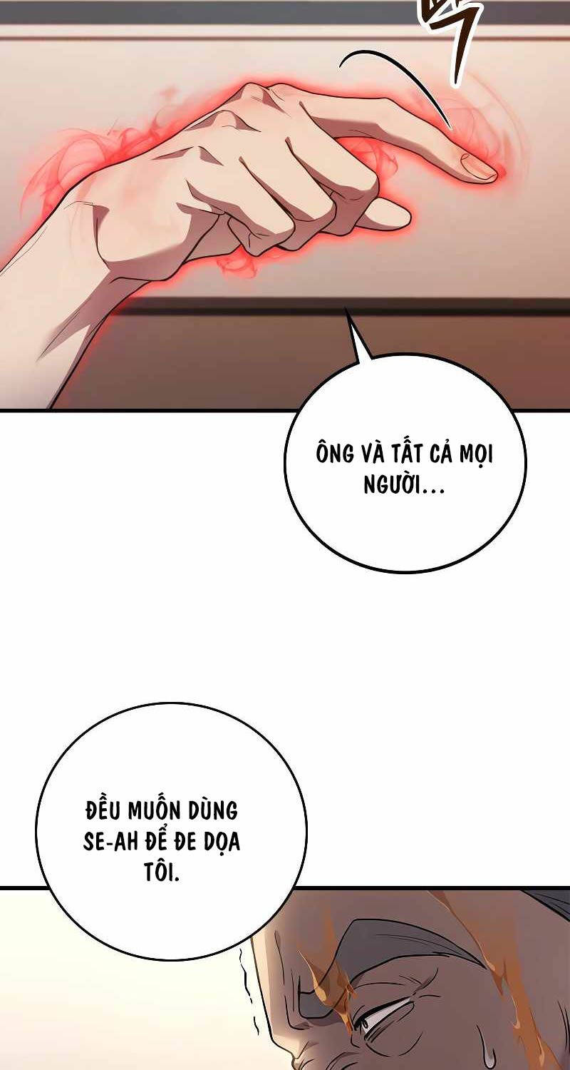 Thần Chiến Tranh Trở Lại Cấp 2 - Chapter 52 - Page 39