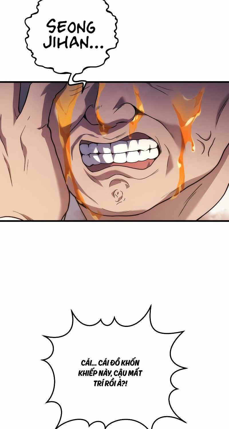 Thần Chiến Tranh Trở Lại Cấp 2 - Chapter 52 - Page 4