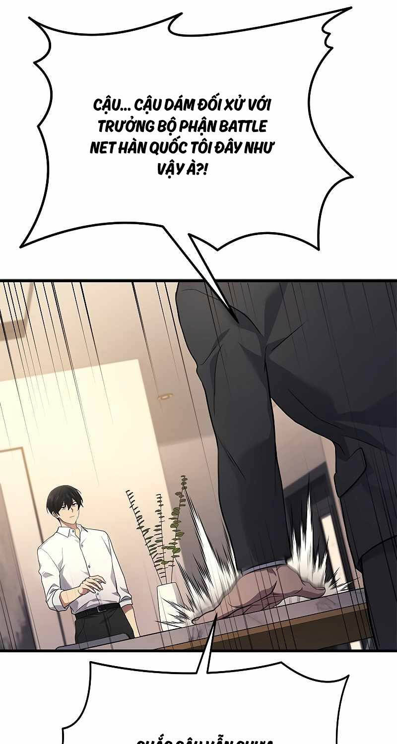 Thần Chiến Tranh Trở Lại Cấp 2 - Chapter 52 - Page 43