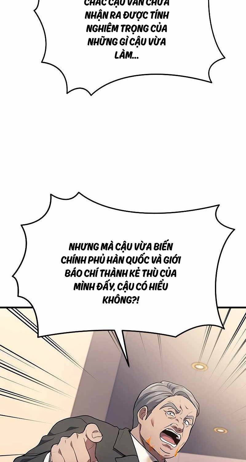 Thần Chiến Tranh Trở Lại Cấp 2 - Chapter 52 - Page 44