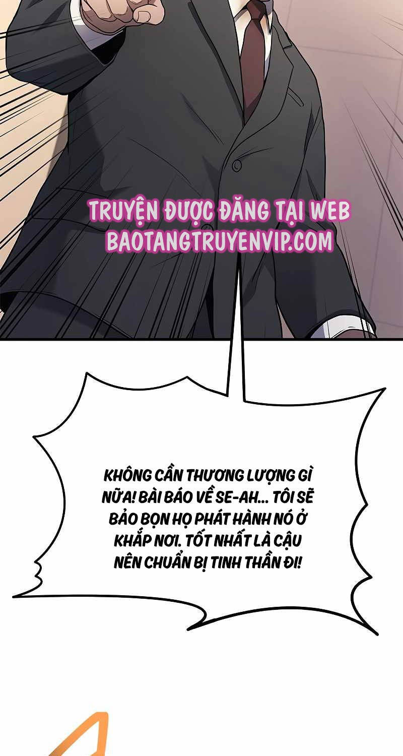 Thần Chiến Tranh Trở Lại Cấp 2 - Chapter 52 - Page 45