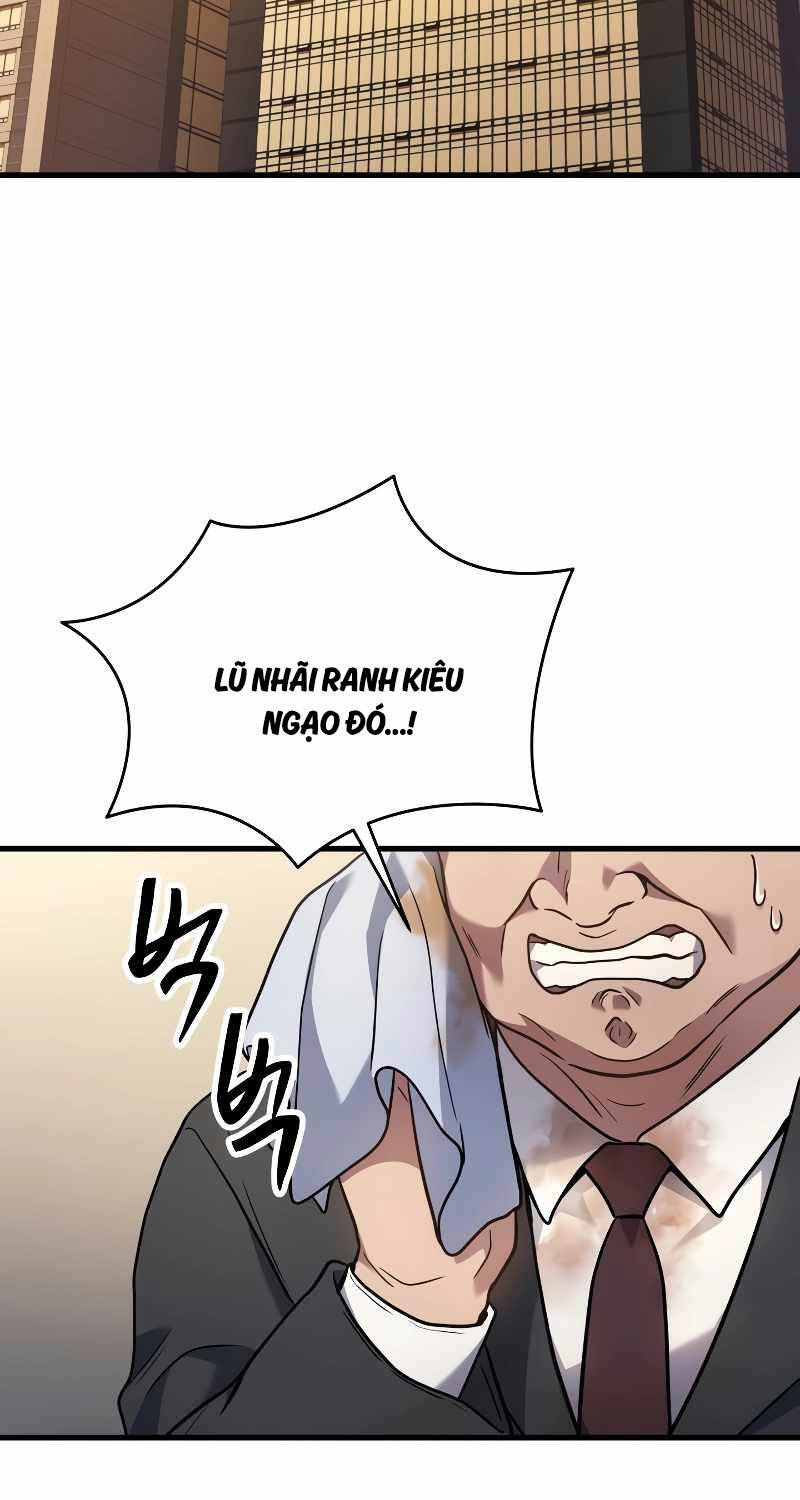 Thần Chiến Tranh Trở Lại Cấp 2 - Chapter 52 - Page 51