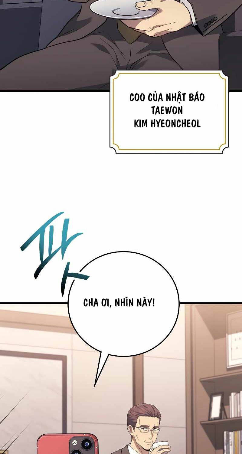 Thần Chiến Tranh Trở Lại Cấp 2 - Chapter 52 - Page 55