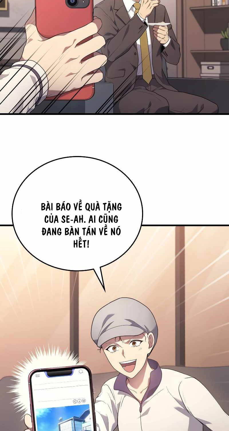 Thần Chiến Tranh Trở Lại Cấp 2 - Chapter 52 - Page 56