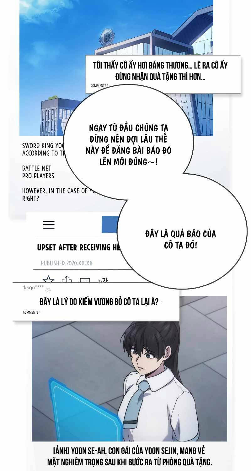 Thần Chiến Tranh Trở Lại Cấp 2 - Chapter 52 - Page 58
