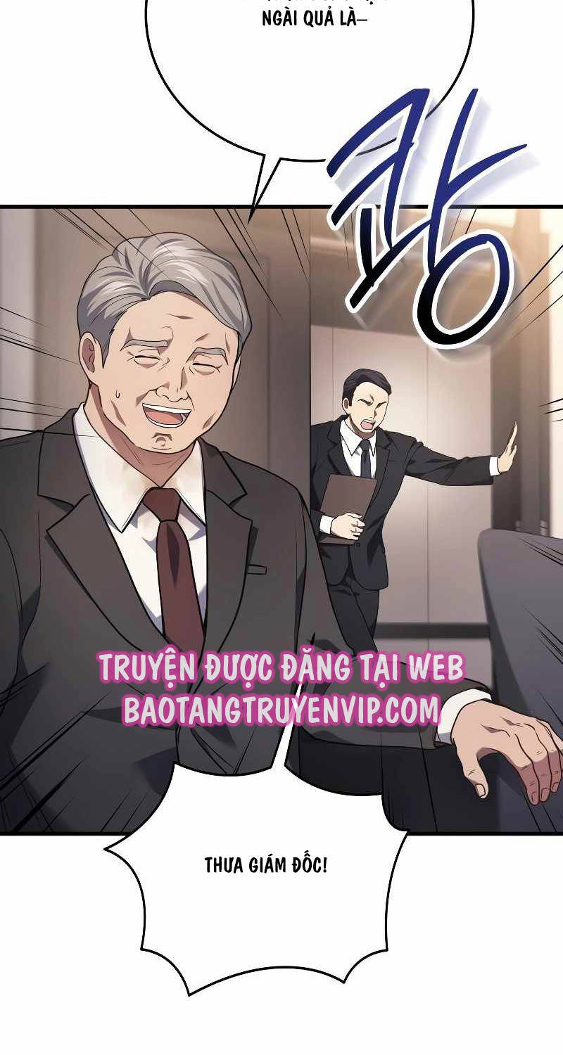 Thần Chiến Tranh Trở Lại Cấp 2 - Chapter 52 - Page 61