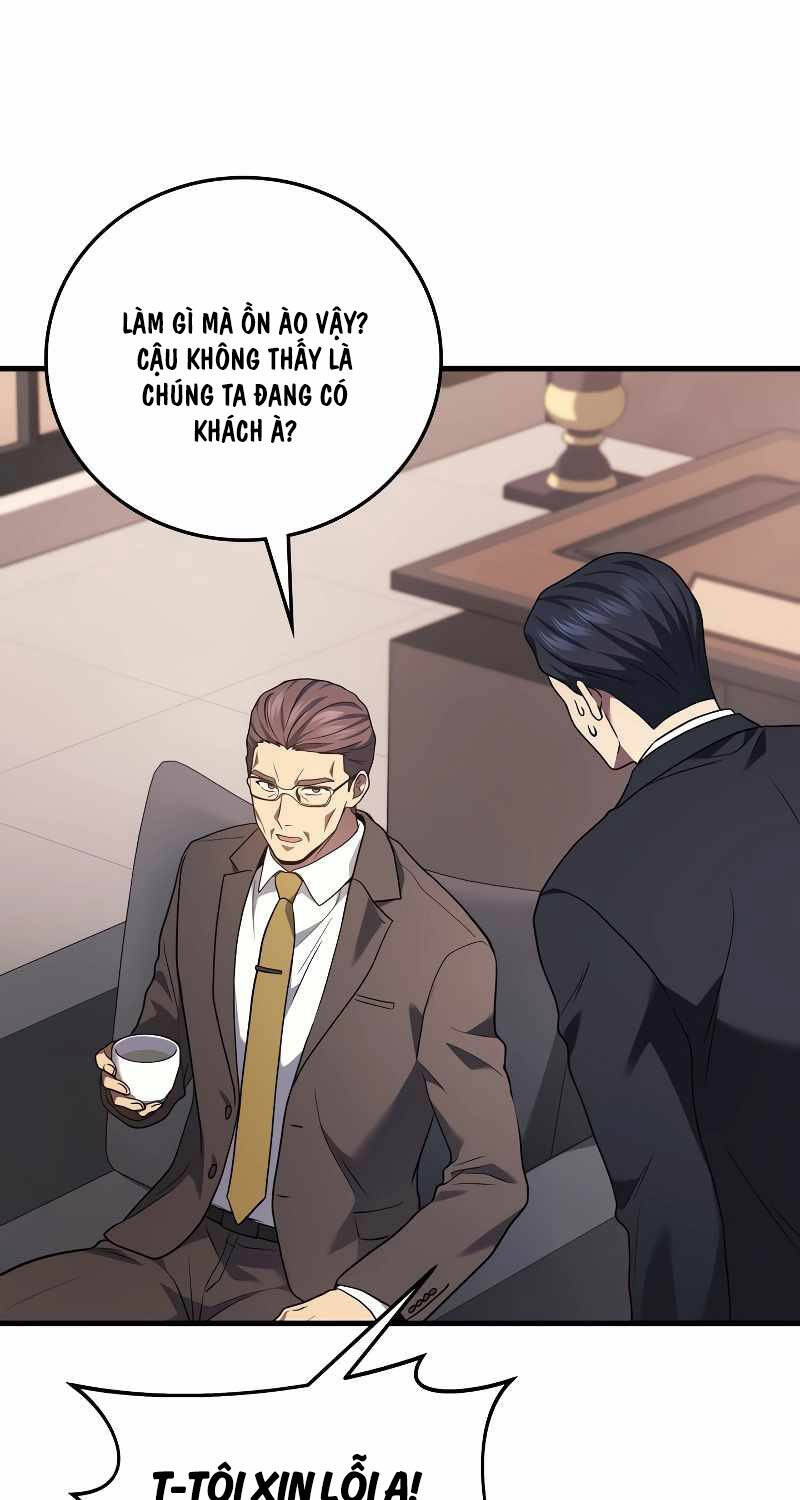 Thần Chiến Tranh Trở Lại Cấp 2 - Chapter 52 - Page 62