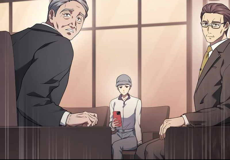 Thần Chiến Tranh Trở Lại Cấp 2 - Chapter 52 - Page 64