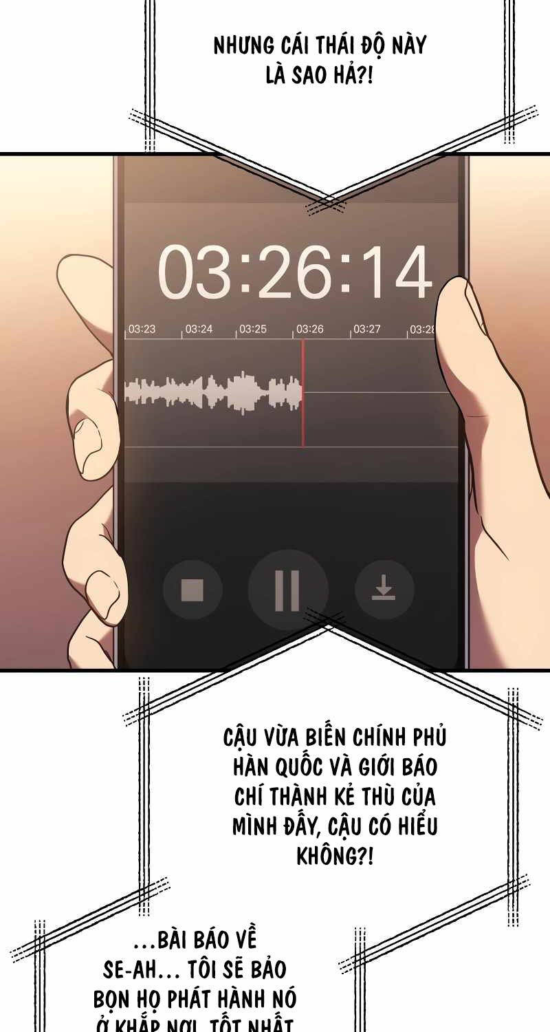 Thần Chiến Tranh Trở Lại Cấp 2 - Chapter 52 - Page 67