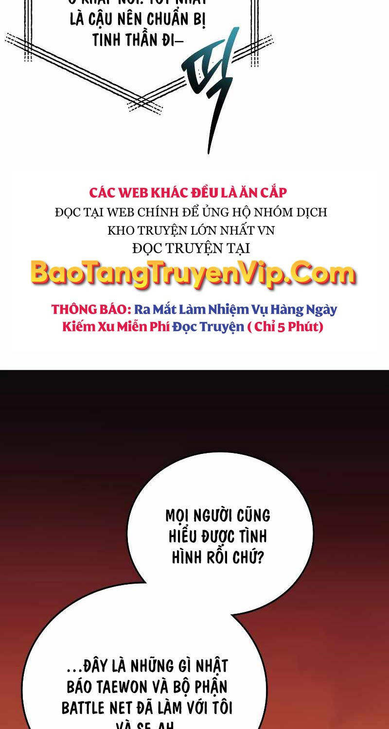 Thần Chiến Tranh Trở Lại Cấp 2 - Chapter 52 - Page 68