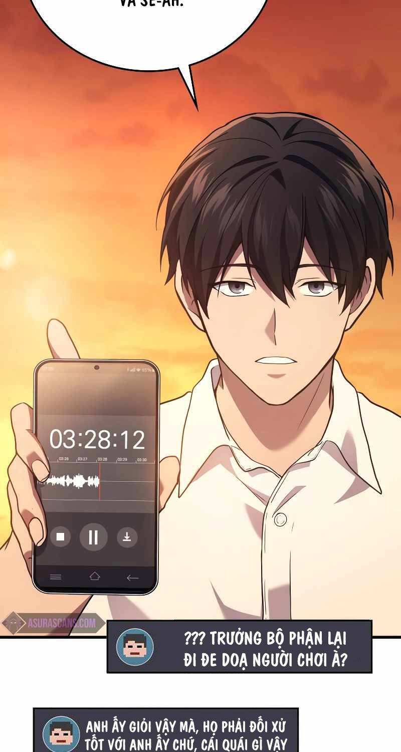 Thần Chiến Tranh Trở Lại Cấp 2 - Chapter 52 - Page 69