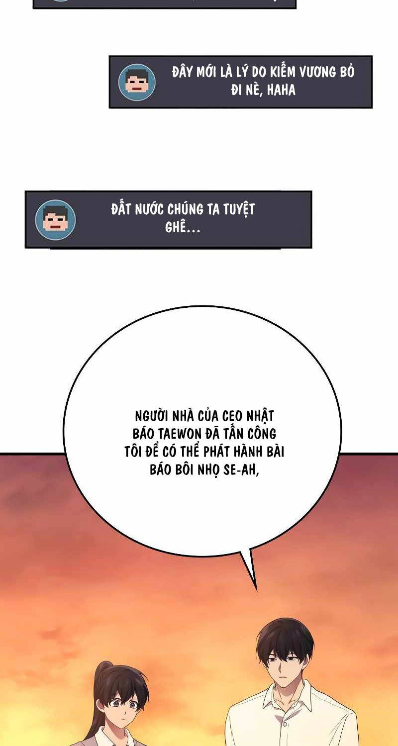 Thần Chiến Tranh Trở Lại Cấp 2 - Chapter 52 - Page 70