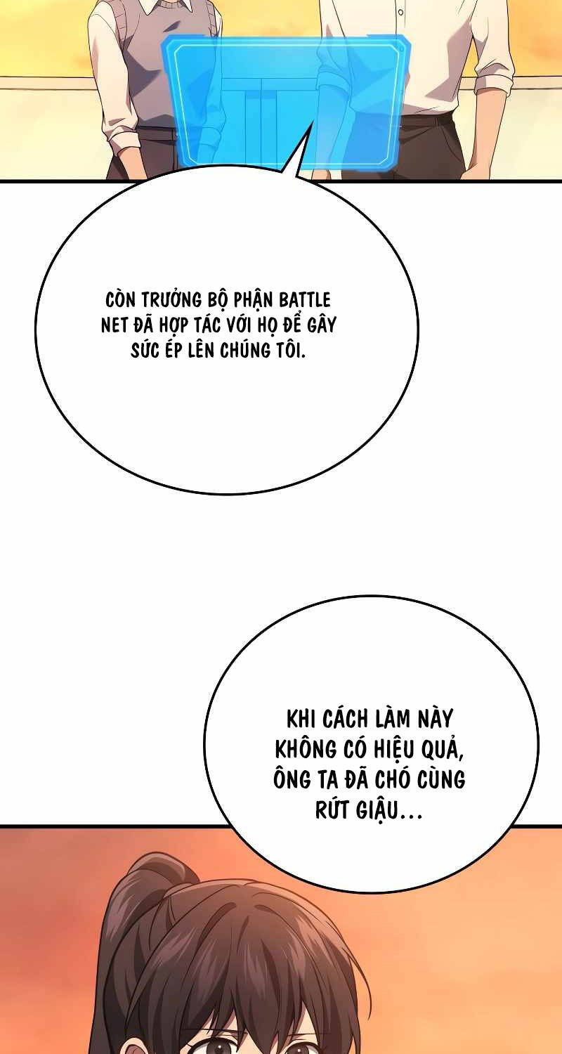 Thần Chiến Tranh Trở Lại Cấp 2 - Chapter 52 - Page 71