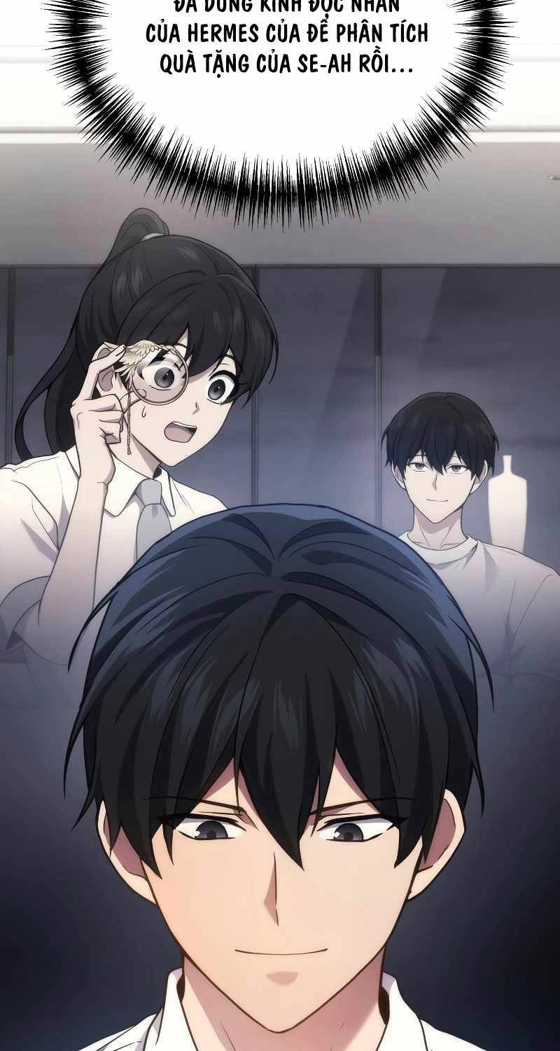 Thần Chiến Tranh Trở Lại Cấp 2 - Chapter 52 - Page 73