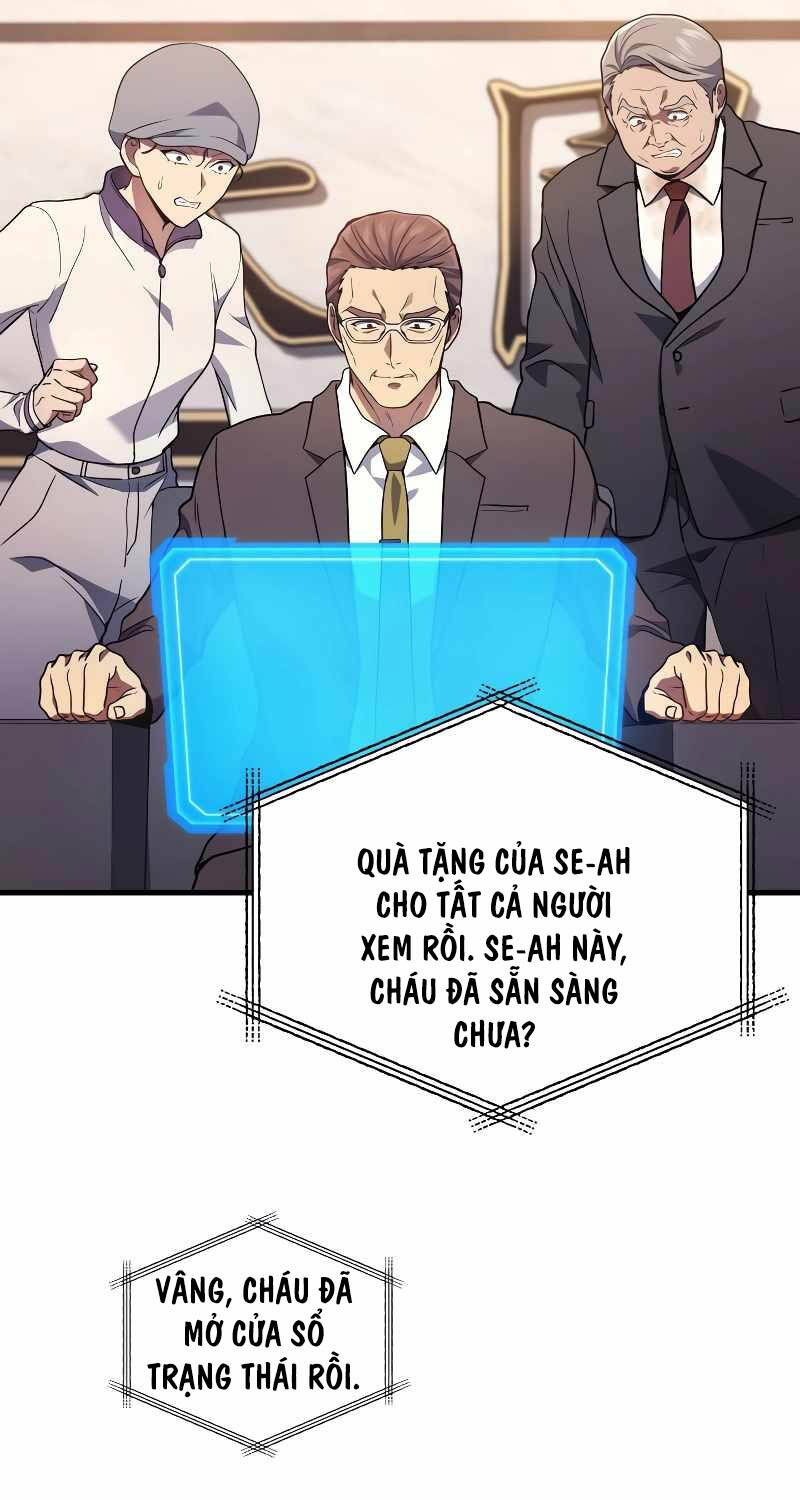 Thần Chiến Tranh Trở Lại Cấp 2 - Chapter 52 - Page 76