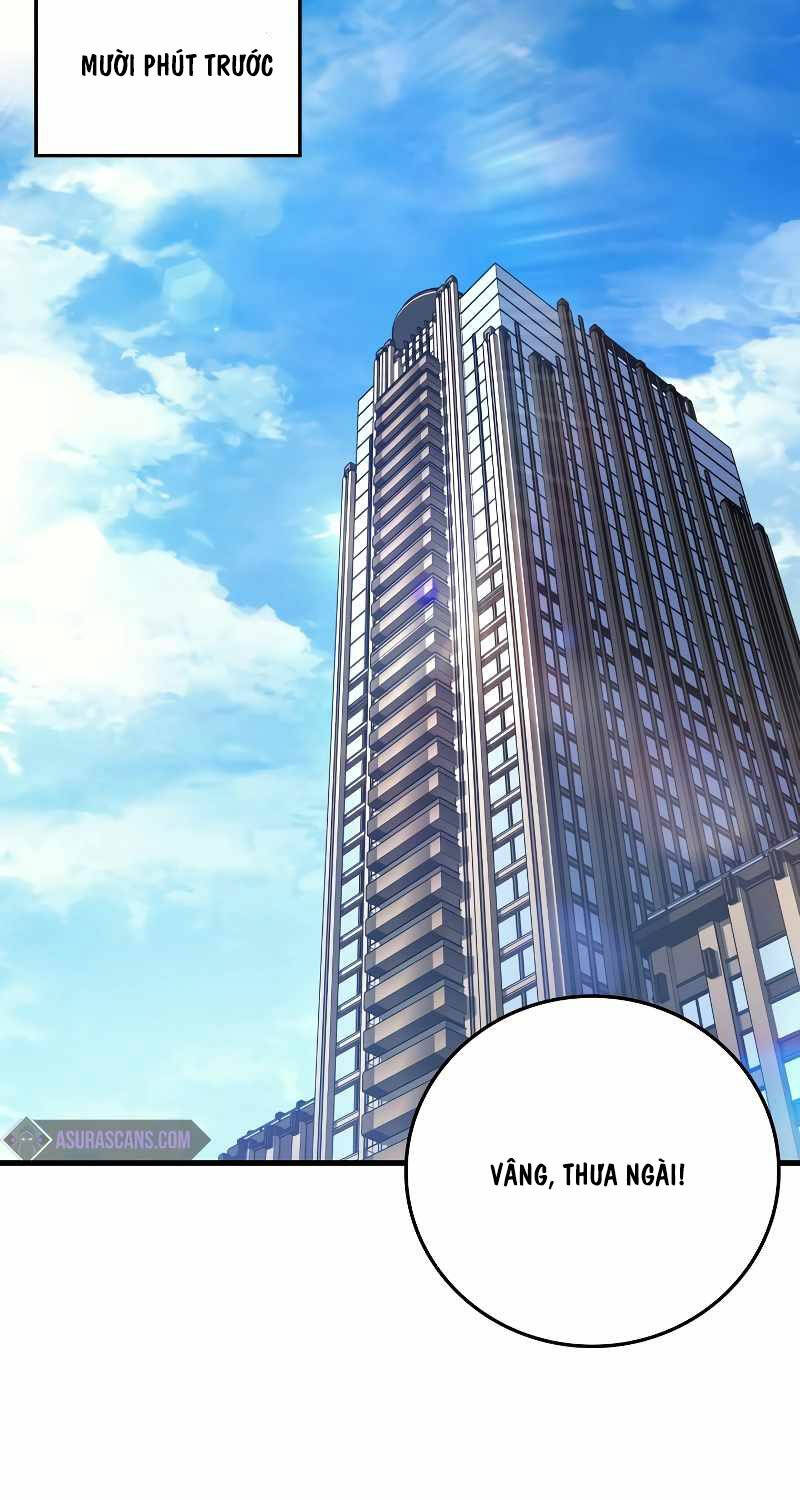 Thần Chiến Tranh Trở Lại Cấp 2 - Chapter 52 - Page 8