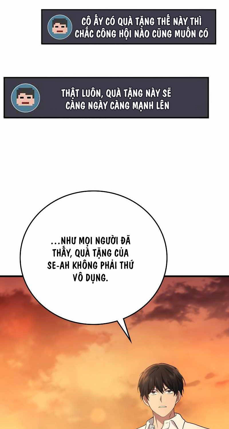Thần Chiến Tranh Trở Lại Cấp 2 - Chapter 52 - Page 81